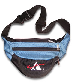 Canguro publicitario